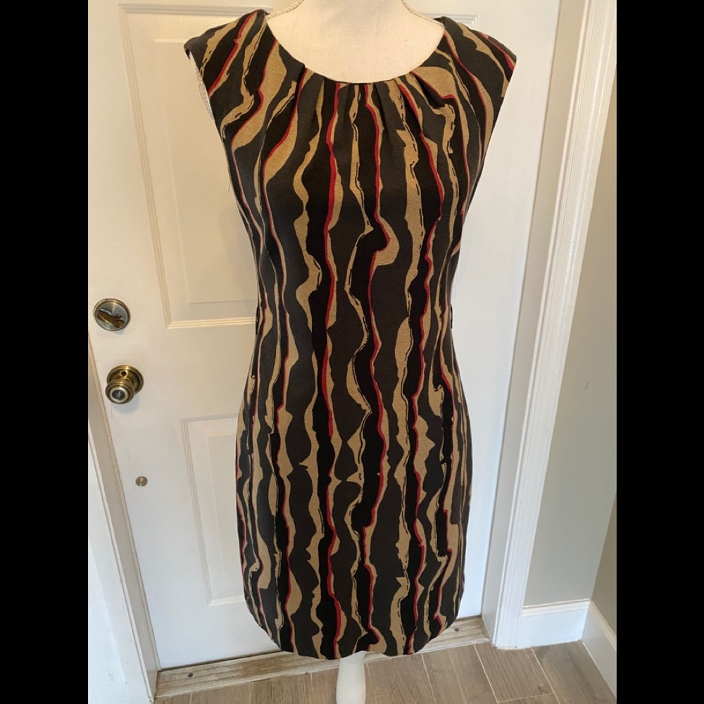 Trina Turk sleeveless dress